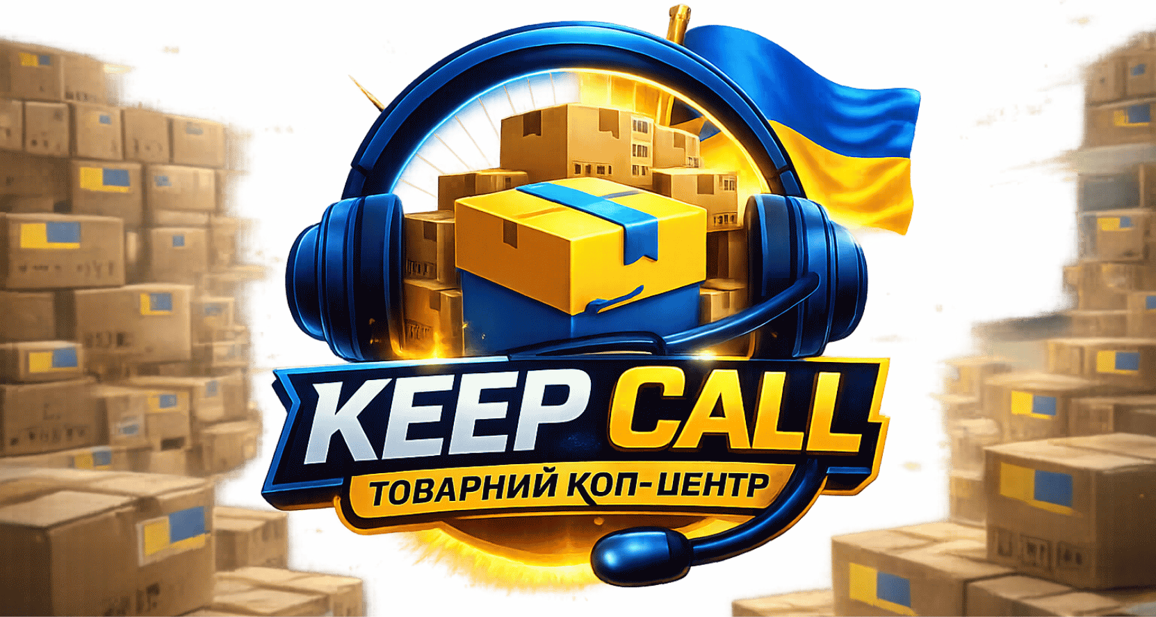 KEEP CALL ТОВАРНИЙ КОЛ-ЦЕНТР