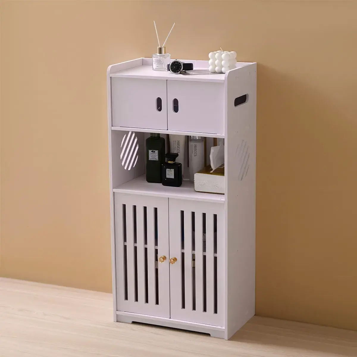 Шафа стелаж у ванну