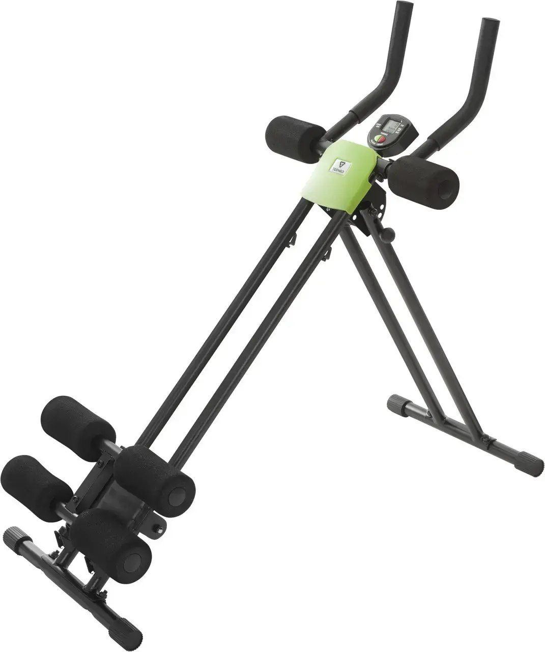 Тренажер універсальний регульований для преса