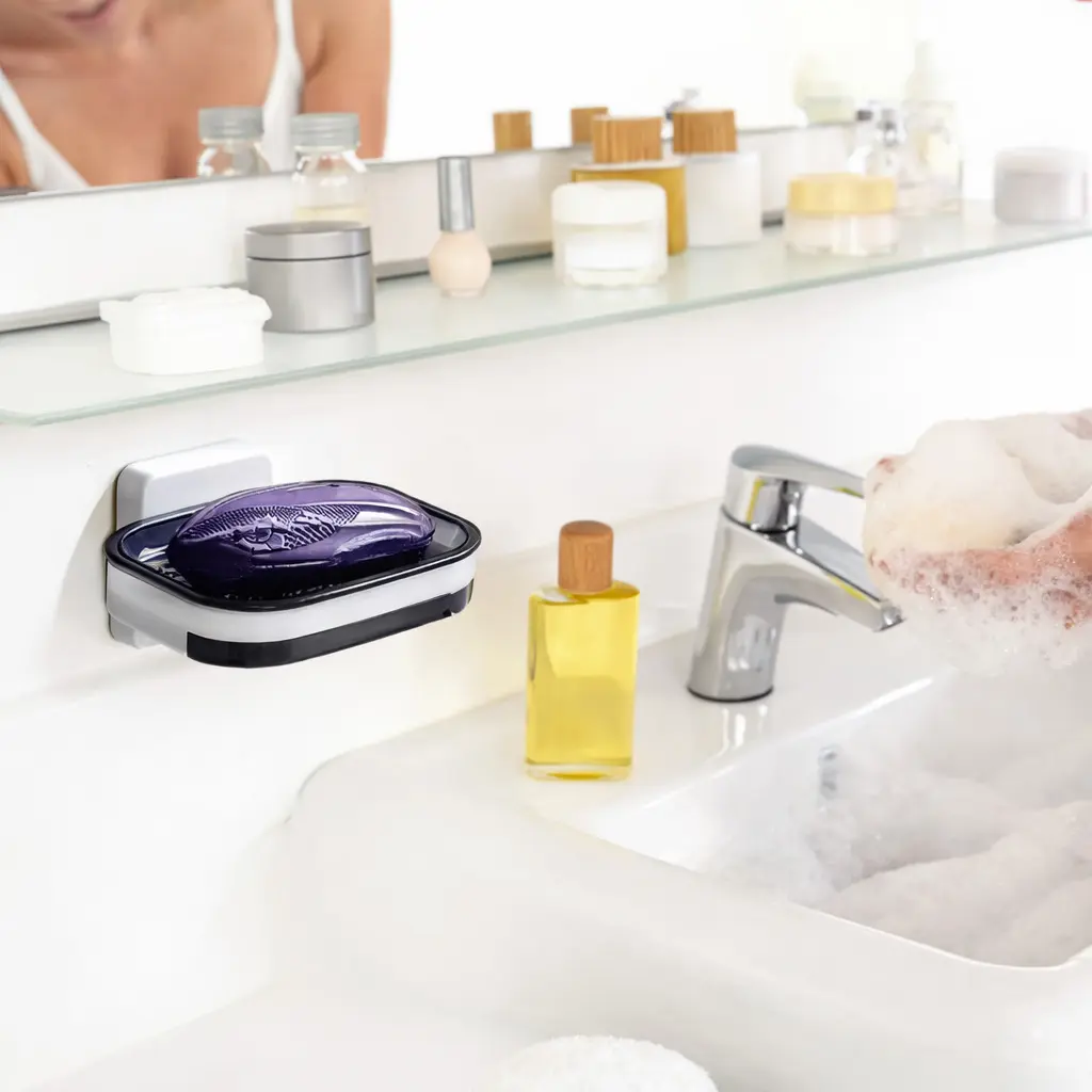 Для ванної кімнати та вбиральні