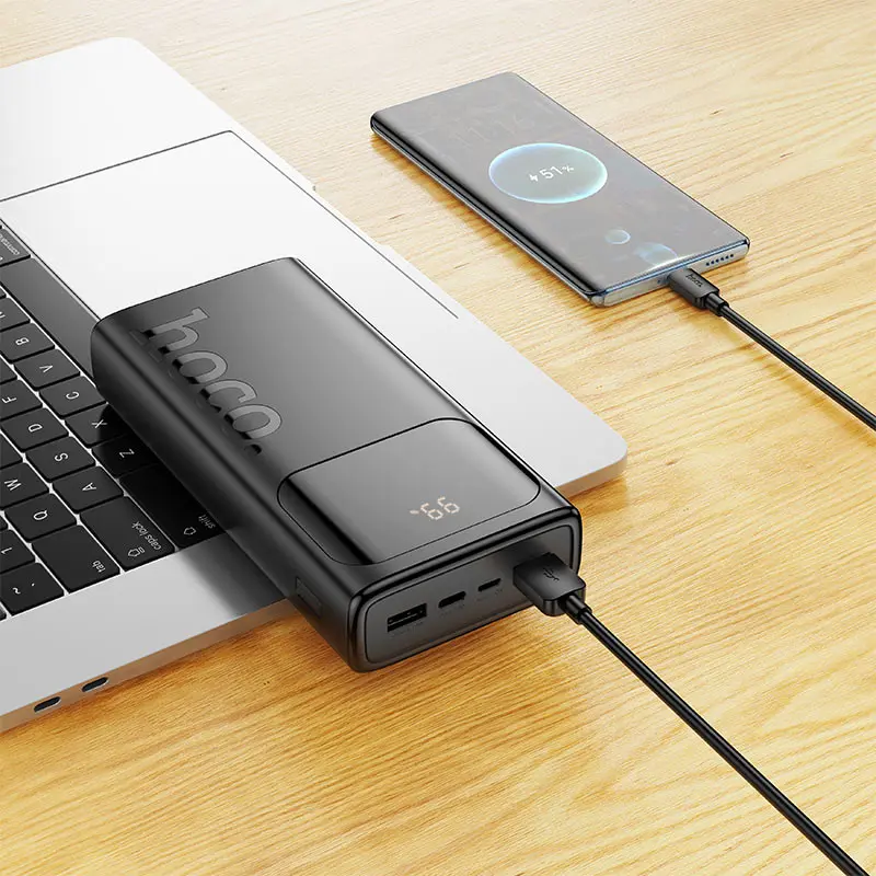 Зарядні пристрої, Power Bank