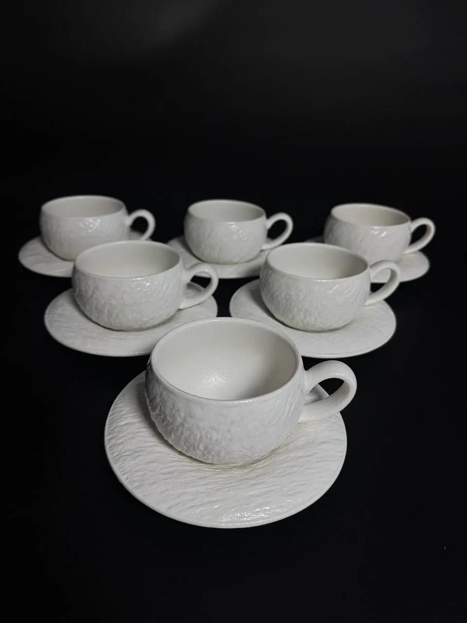 Чайний сервіз 12 предметів RG-0006