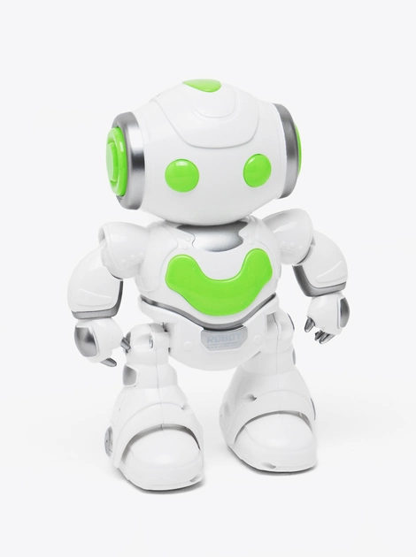 Радиоуправляемый игрушечный робот Robot 8, 608-2 — 6