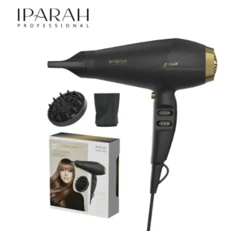 Професійний фен IPARAH P-350 2200 Вт — 3