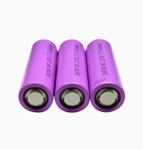 Акумулятор BRC 18650 3,7V 4000mAh Li-ion — 2