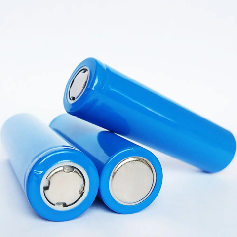 Аккумулятор литий-ионный Westinghouse Li-ion ICR 18650 3.7V 3000mAh — 2