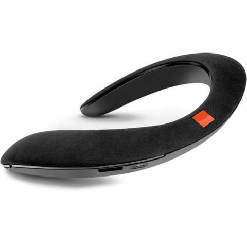 Портативна Bluetooth-колонка на шию UBL Soundgear — 4
