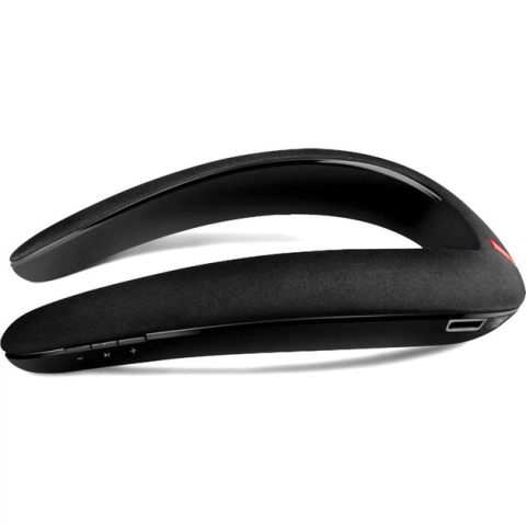 Портативна Bluetooth-колонка на шию UBL Soundgear — 6
