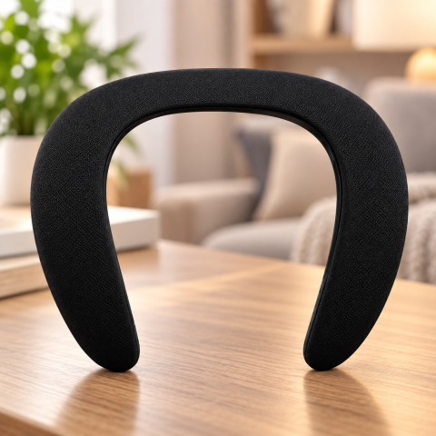 Портативна Bluetooth-колонка на шию UBL Soundgear — 1