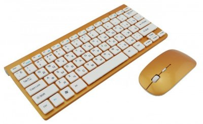 Клавиатура + Мышка беспроводная Top Trends Wireless 902 — 2
