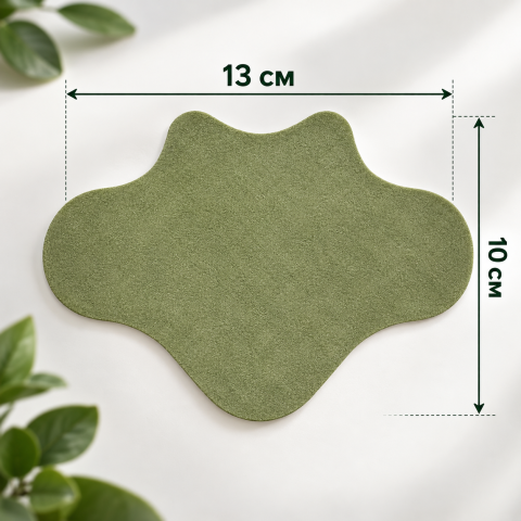Пластырь Hyllis Pain Relief Neck Patches для спины / Пластырь для снятия боли в спине 10 шт — 4