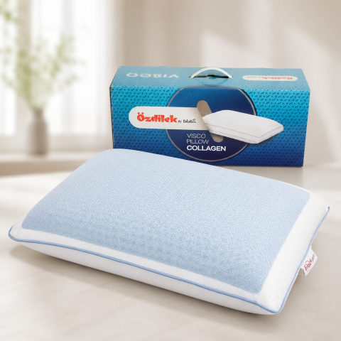 Подушка з охолоджуючим ефектом Leglo GEL 50x70 — 5