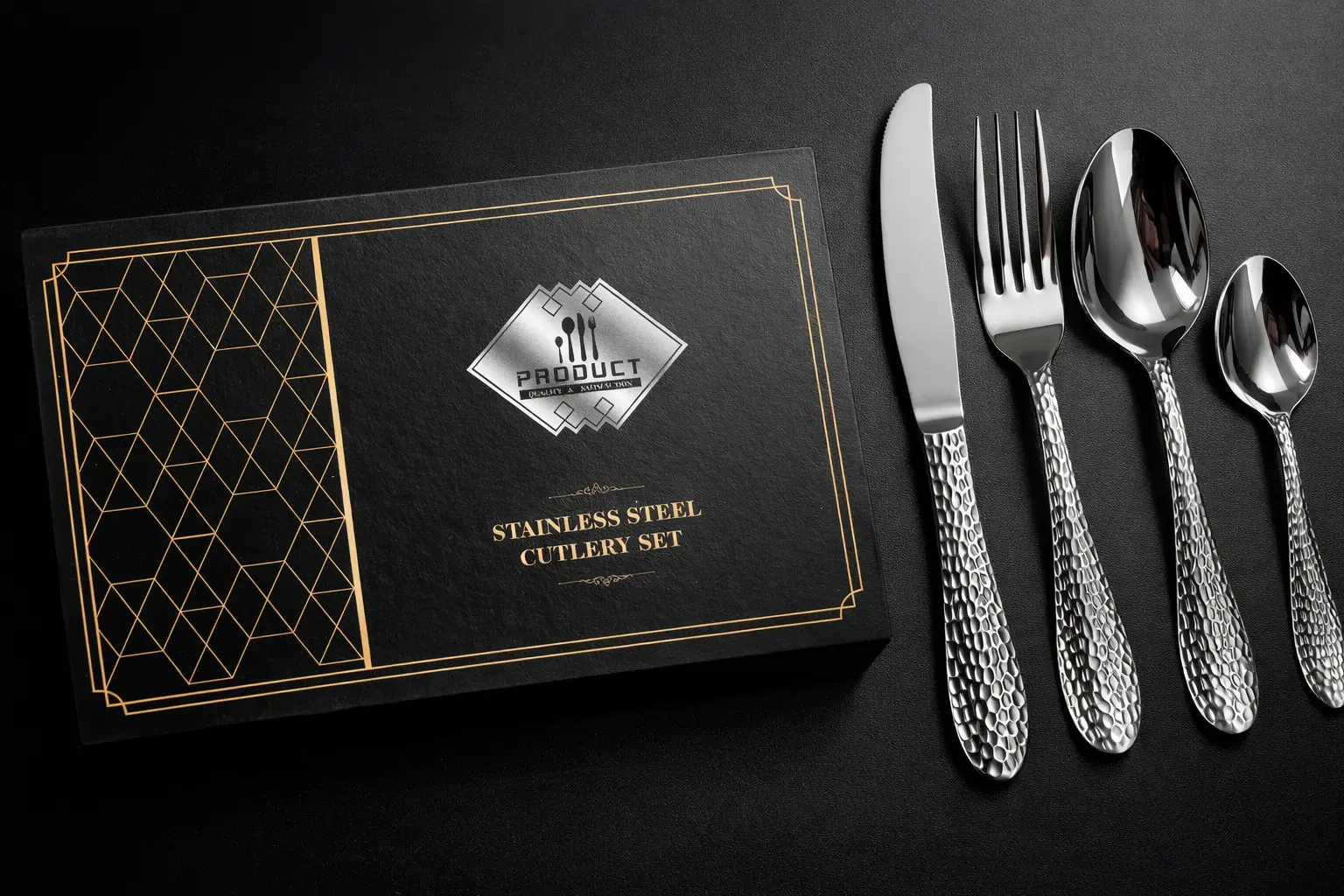 Посуд та приладдя для кухні