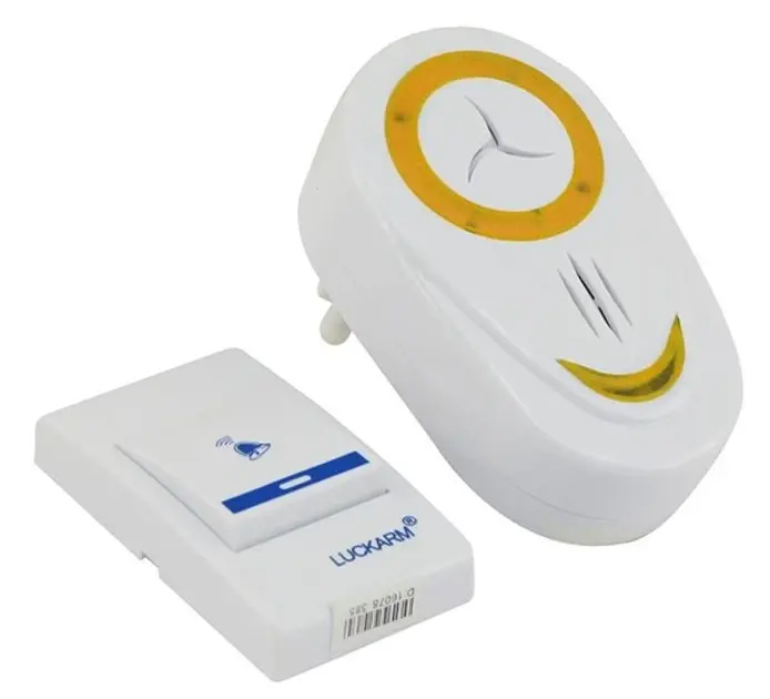 Охоронні системи і сигналізація