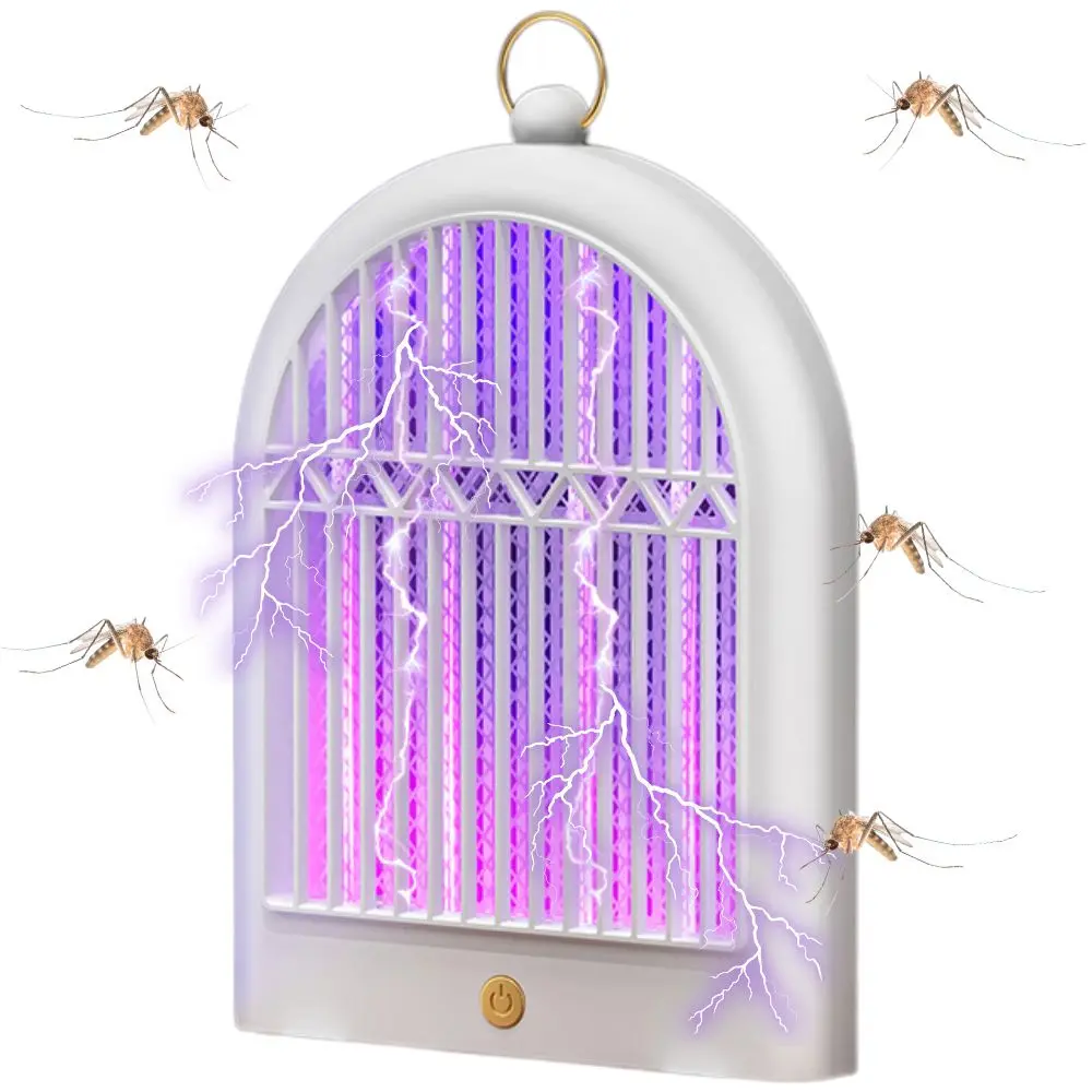 Антимоскітна лампа для дому mosquito killer AND LY-961