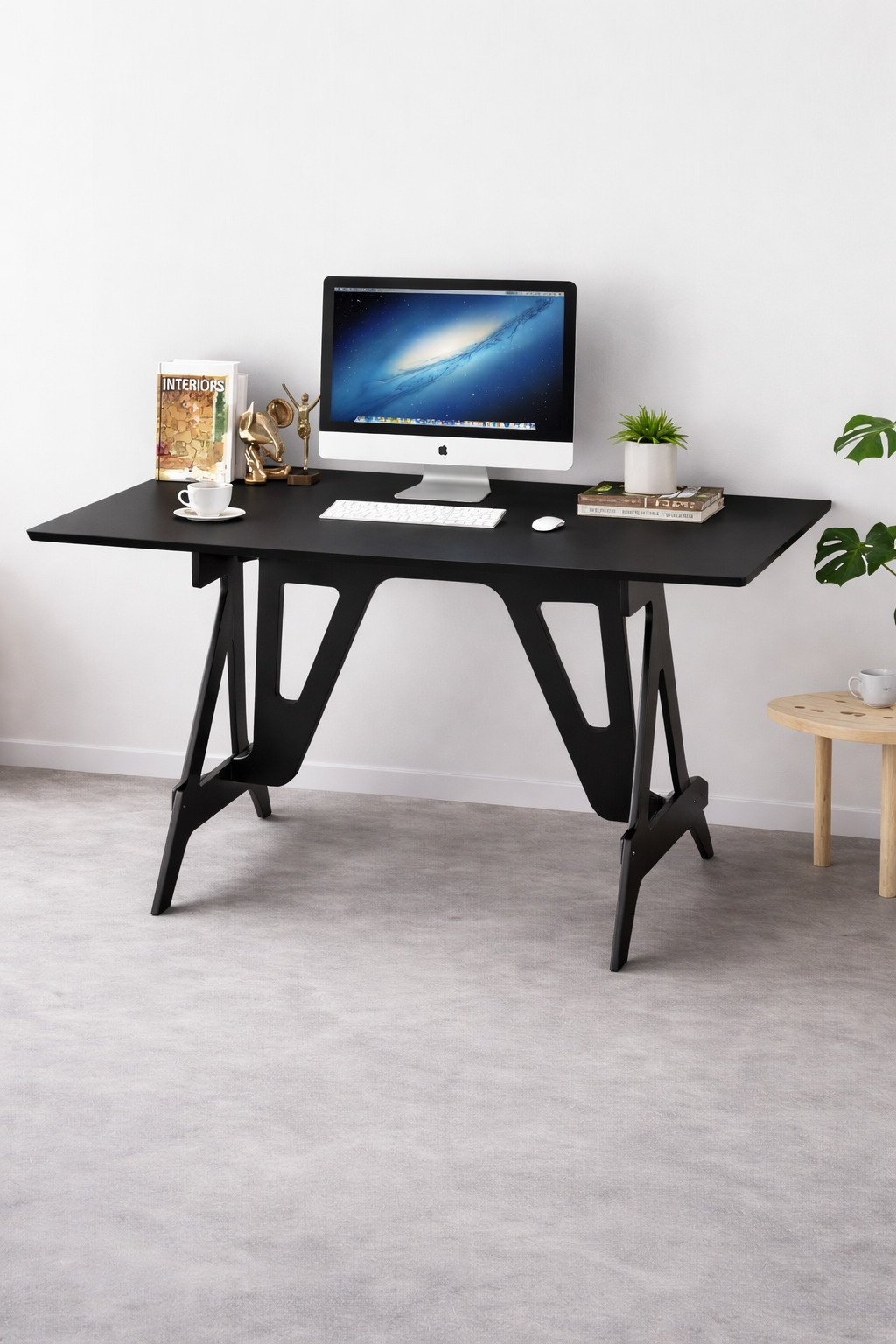 Столик інтер'єрний для дому, для ноутбука AND-1928