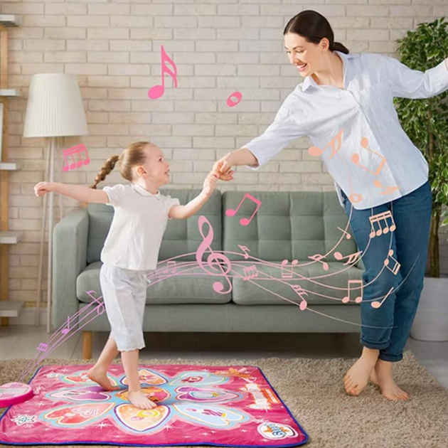 kiiikiii dancingalone mmt 1.0 トレカ 5枚セット Купити Танцювальний килимок з USB, для ПК, DANCE MAT PC