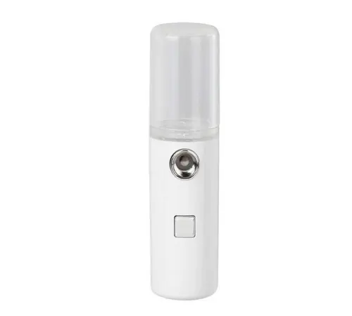 Портативний зволожувач Nano Mist Sprayer